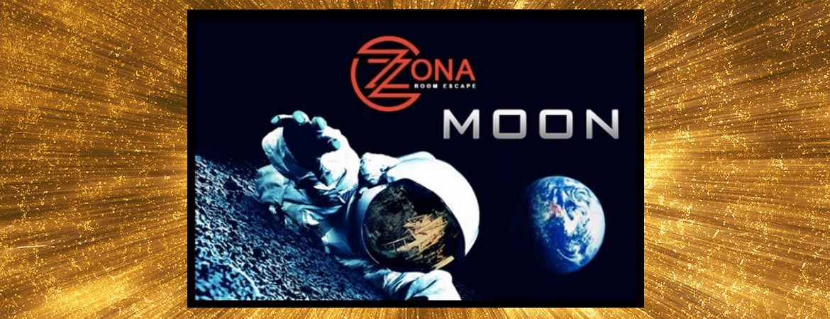 ▷ Zona Room | MOON