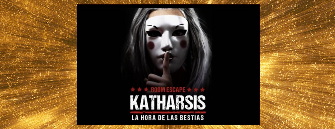 ▷ Opinión KATHARSIS | LA HORA DE LAS BESTIAS
