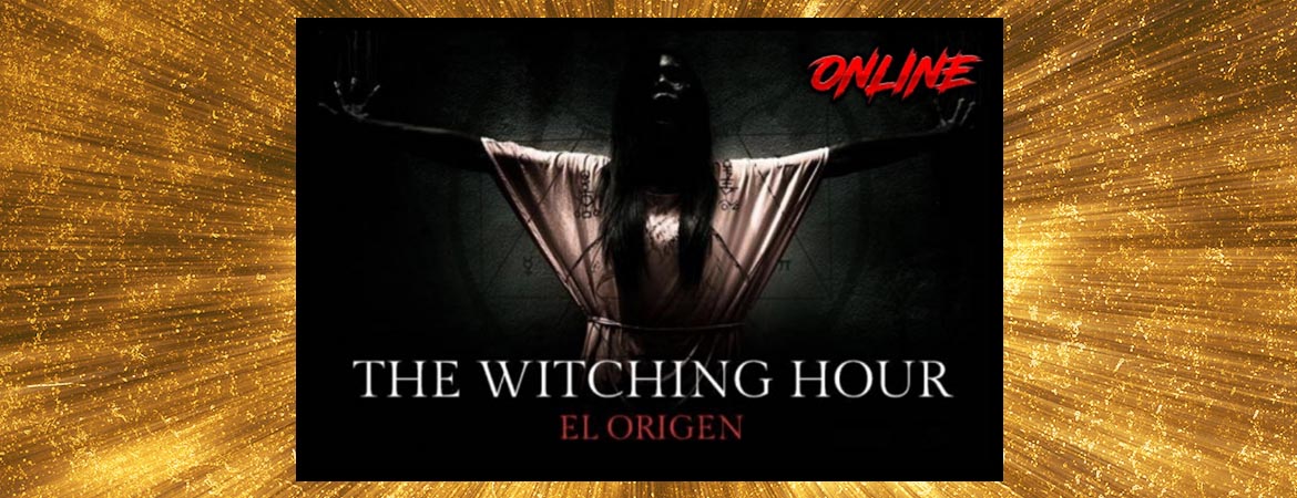 ▷ Opinión The Witching Hour | EL ORIGEN