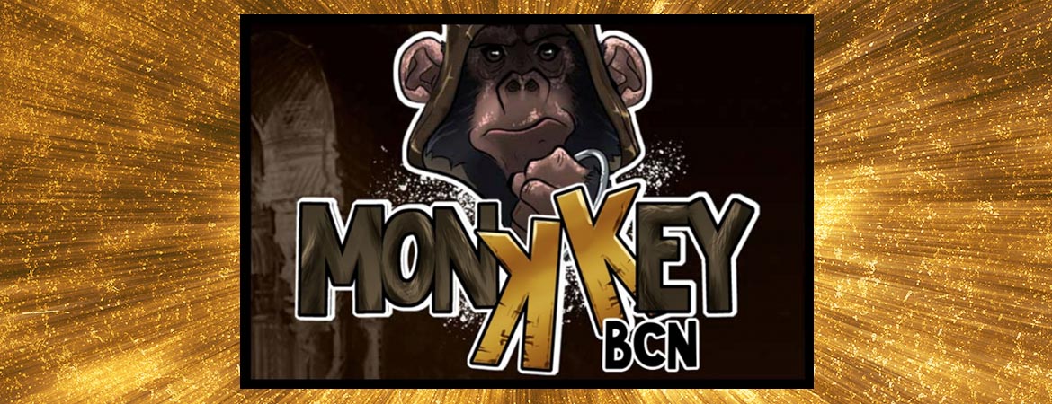 ▷ Opinión Monkkey Bcn | MONKKEY ABBEY