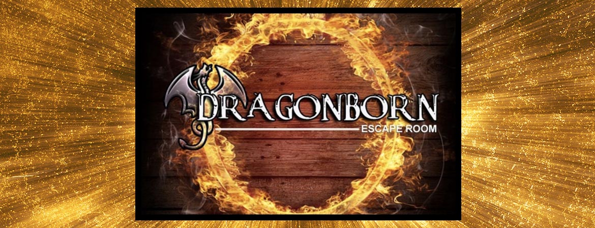 ▷ Dragonborn | EL HIJO DEL POSADERO