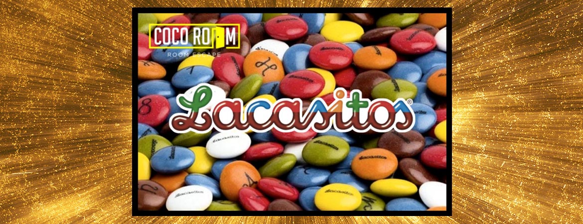 ▷ Coco Room | LACASITOS