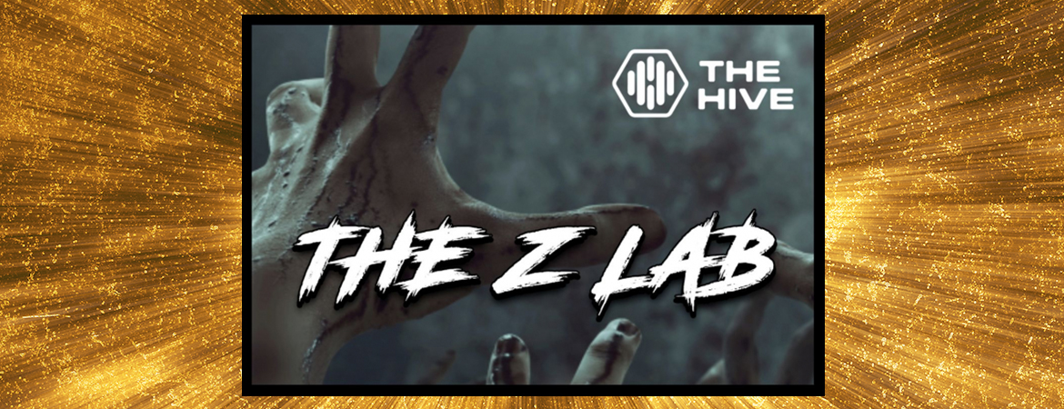 ▷ The Hive | THE Z LAB