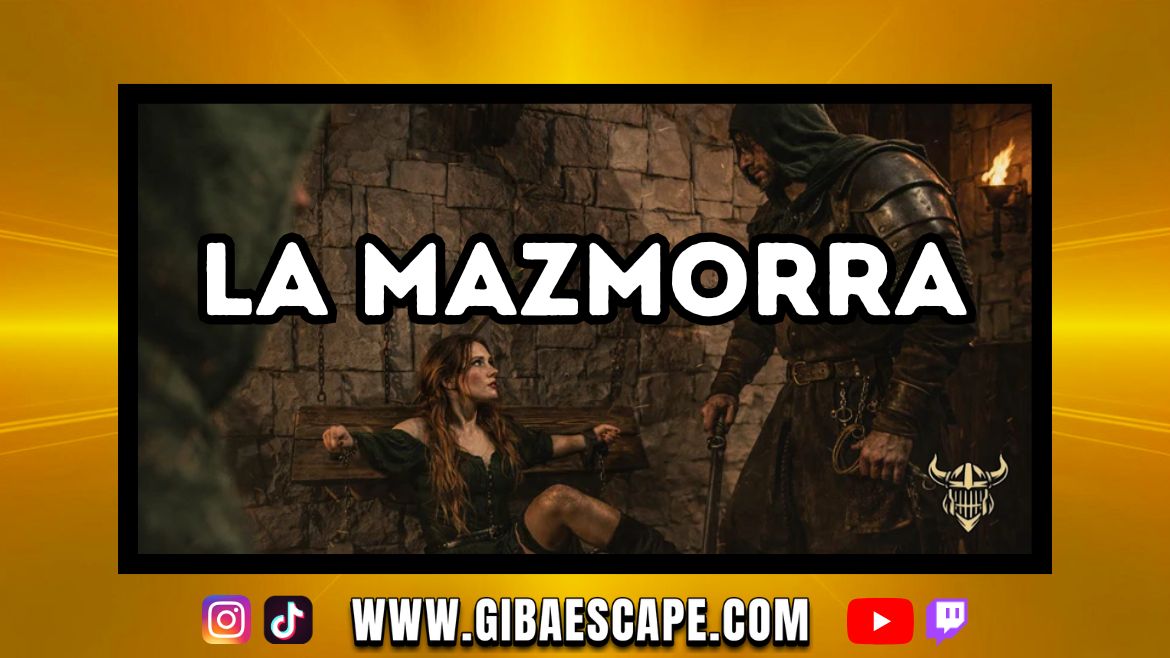 LA MAZMORRA 