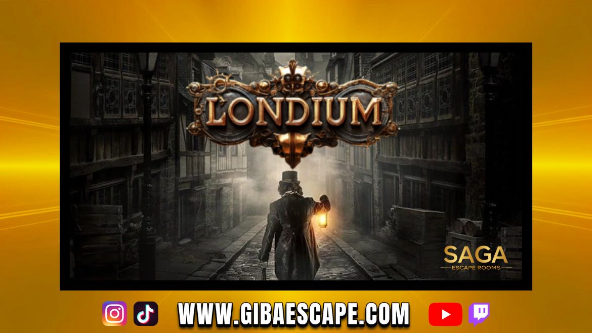 LONDIUM