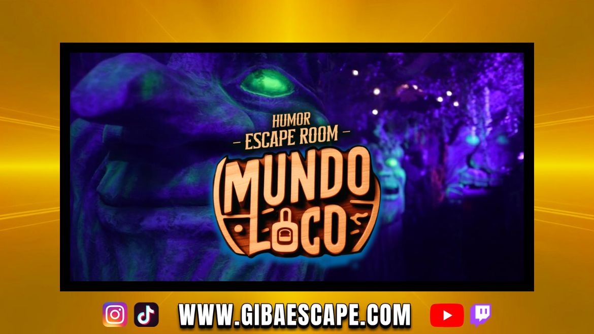 DANDOLE AL COCO | MUNDO LOCO