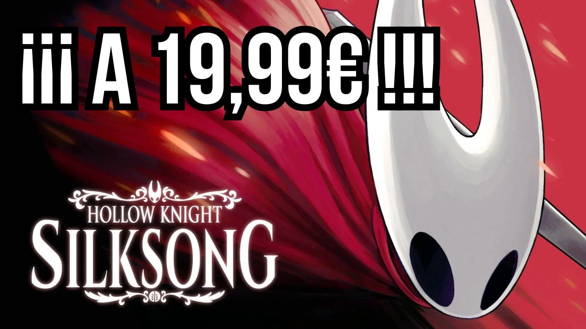 HOLLOW KNIGHT: SILKSONG – El Metroidvania más esperado