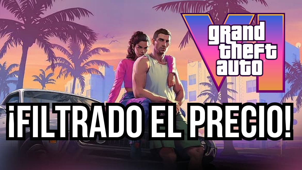 Posible filtración del precio de GTA VI: una tienda habría adelantado su coste antes del lanzamiento