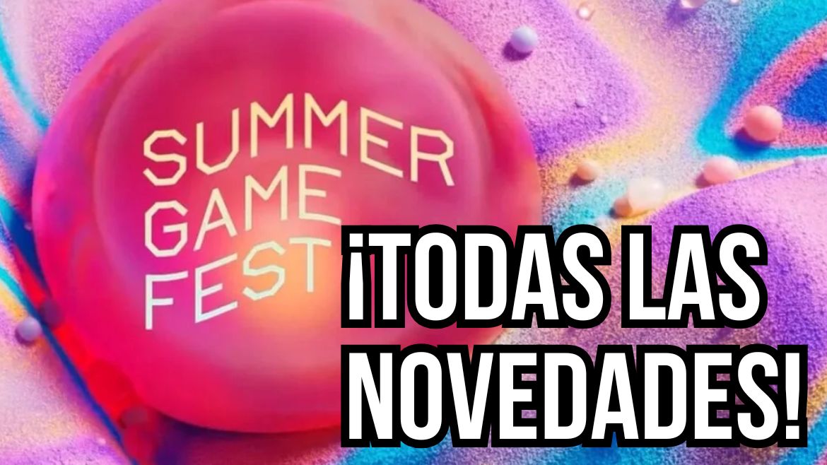 Summer Game Fest 2026: todos los anuncios, novedades y sorpresas del evento